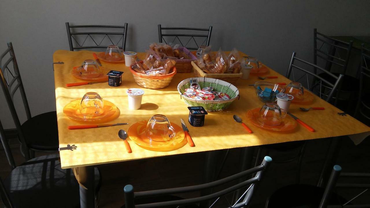 Bed & Breakfast Algherose Alghero