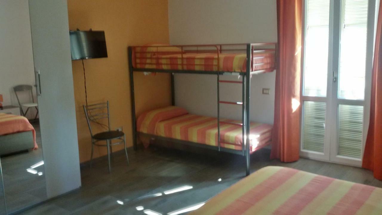 Bed & Breakfast Algherose Alghero