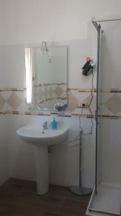 Bed & Breakfast Algherose