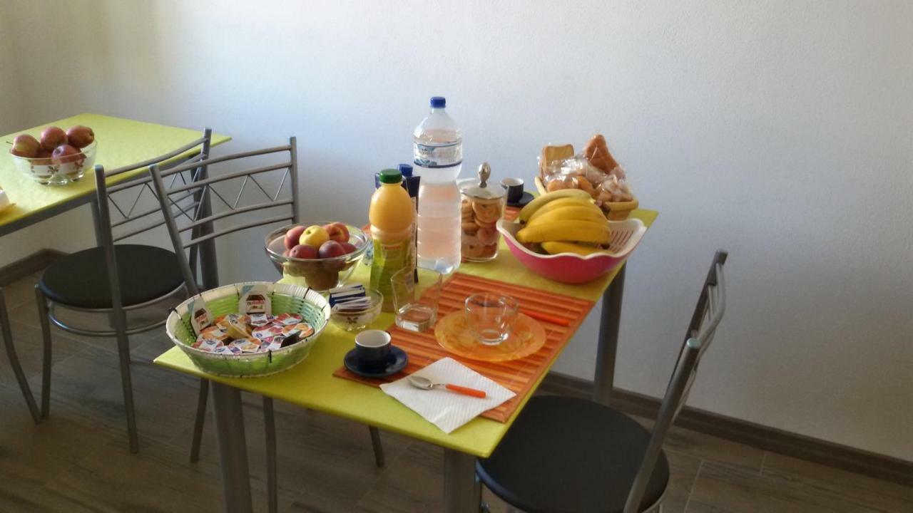 Algherose Bed & Breakfast