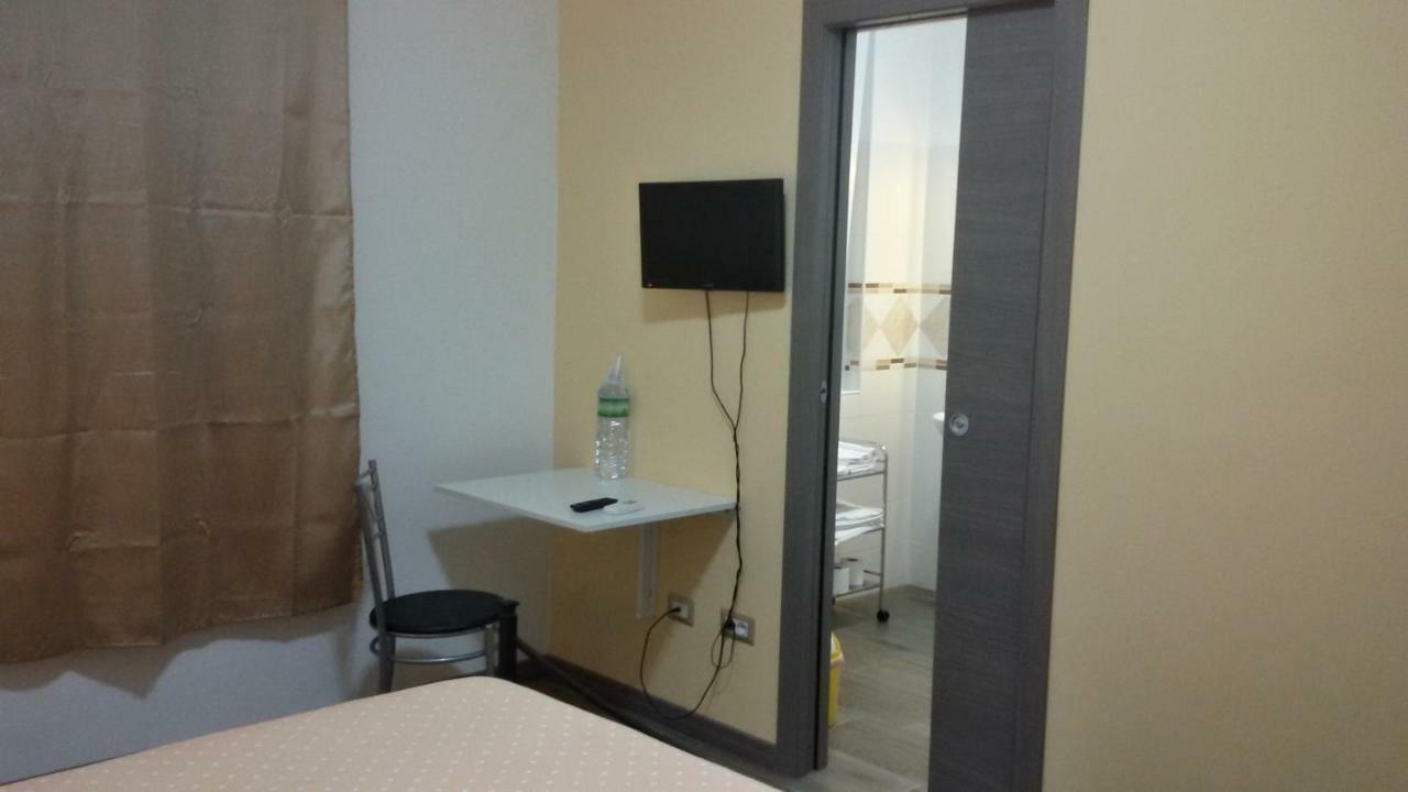 Bed & Breakfast Algherose *